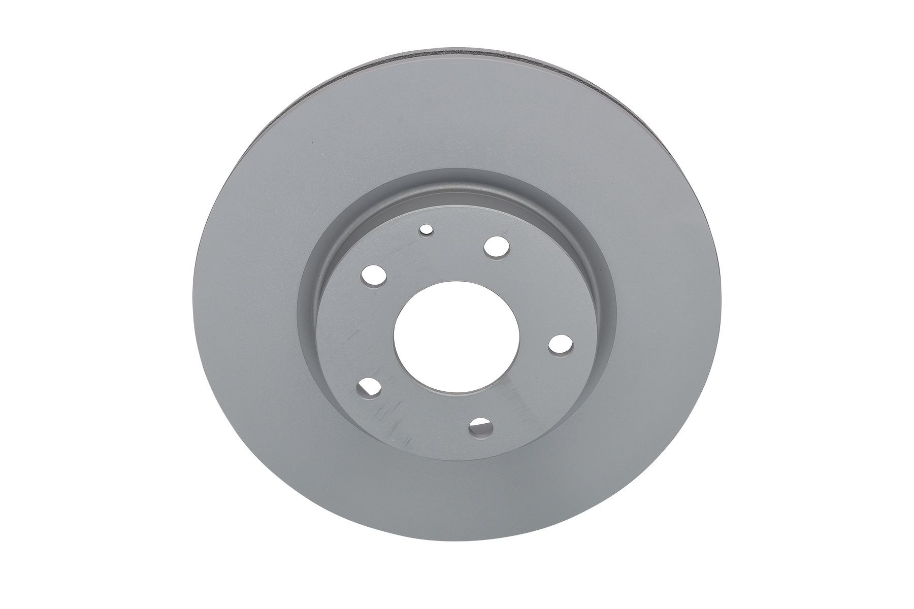 Stabdžių diskas ATE 24.0128-0277.1