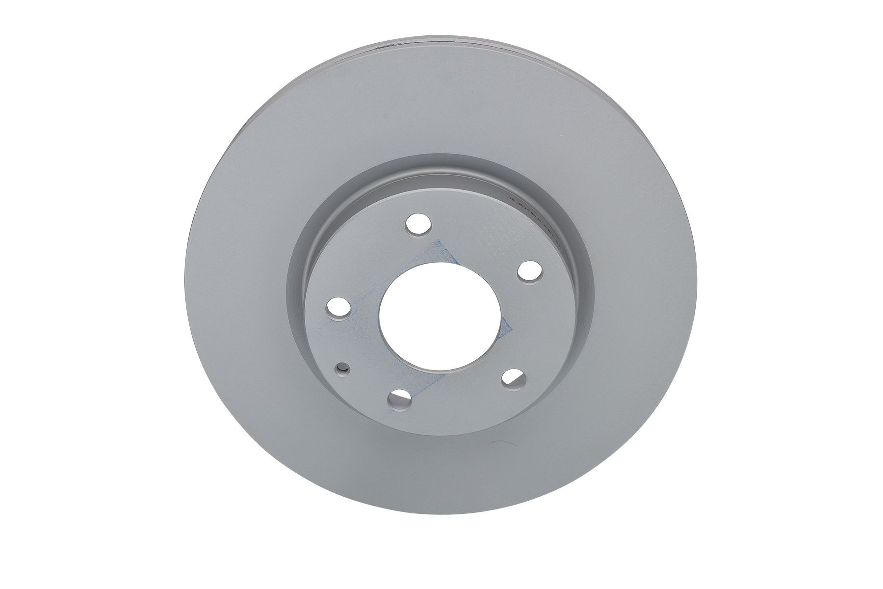 Stabdžių diskas ATE 24.0128-0279.1