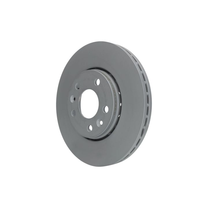 Stabdžių diskas ATE 24.0128-0287.1