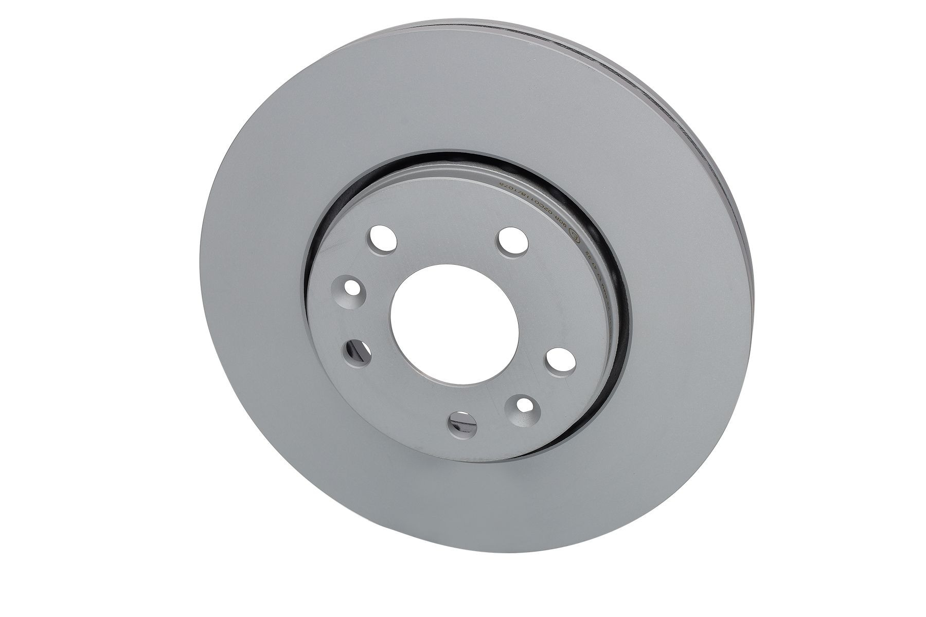 Stabdžių diskas ATE 24.0128-0287.1