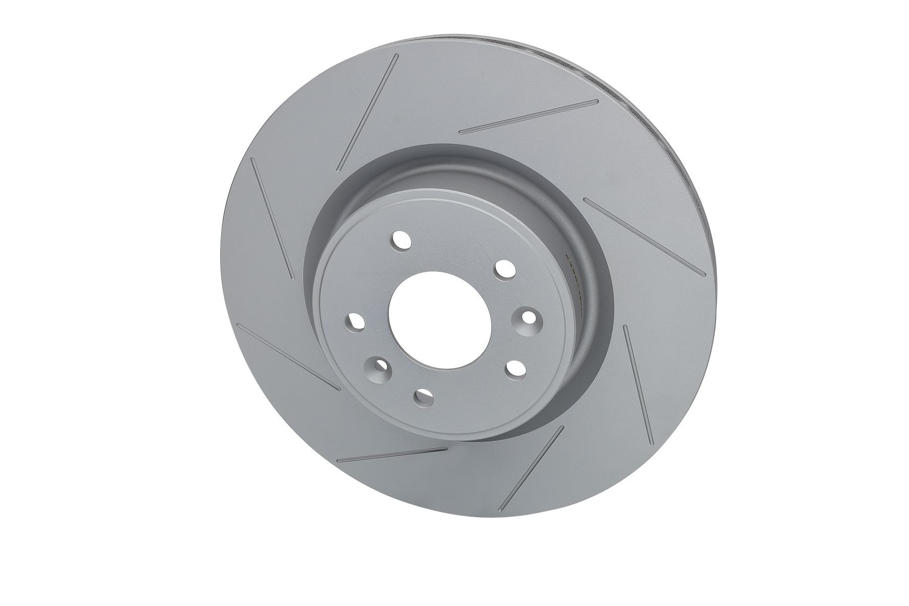 Stabdžių diskas ATE 24.0128-0288.1