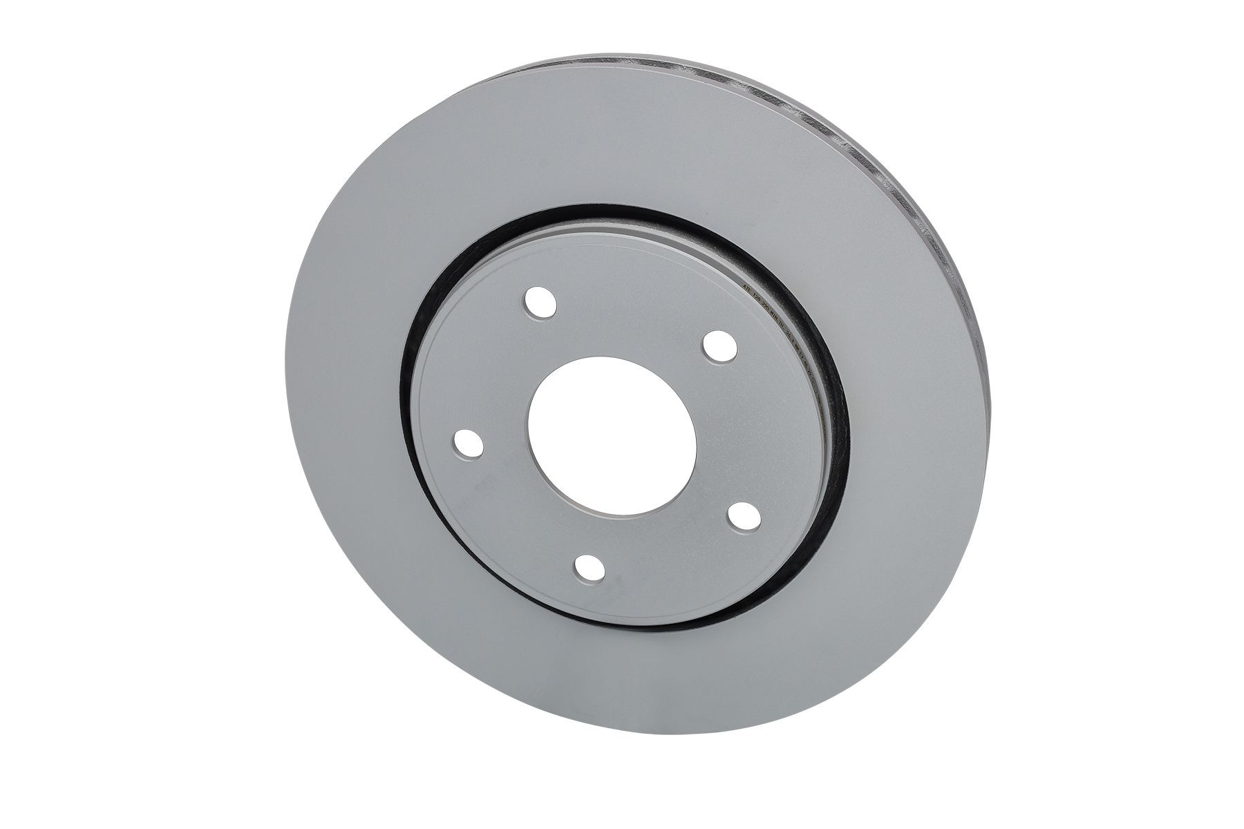 Stabdžių diskas ATE 24.0128-0290.1