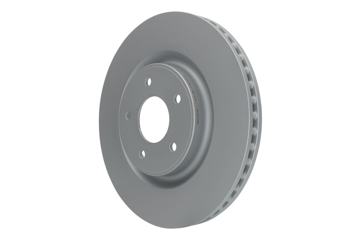 Stabdžių diskas ATE 24.0128-0291.1