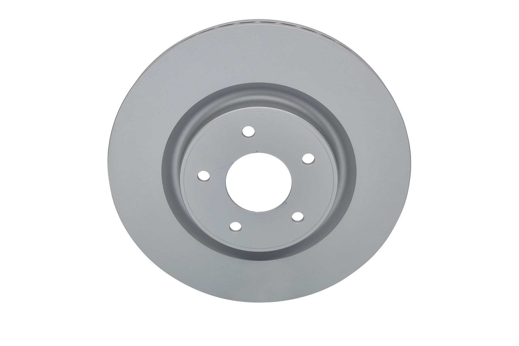 Stabdžių diskas ATE 24.0128-0291.1