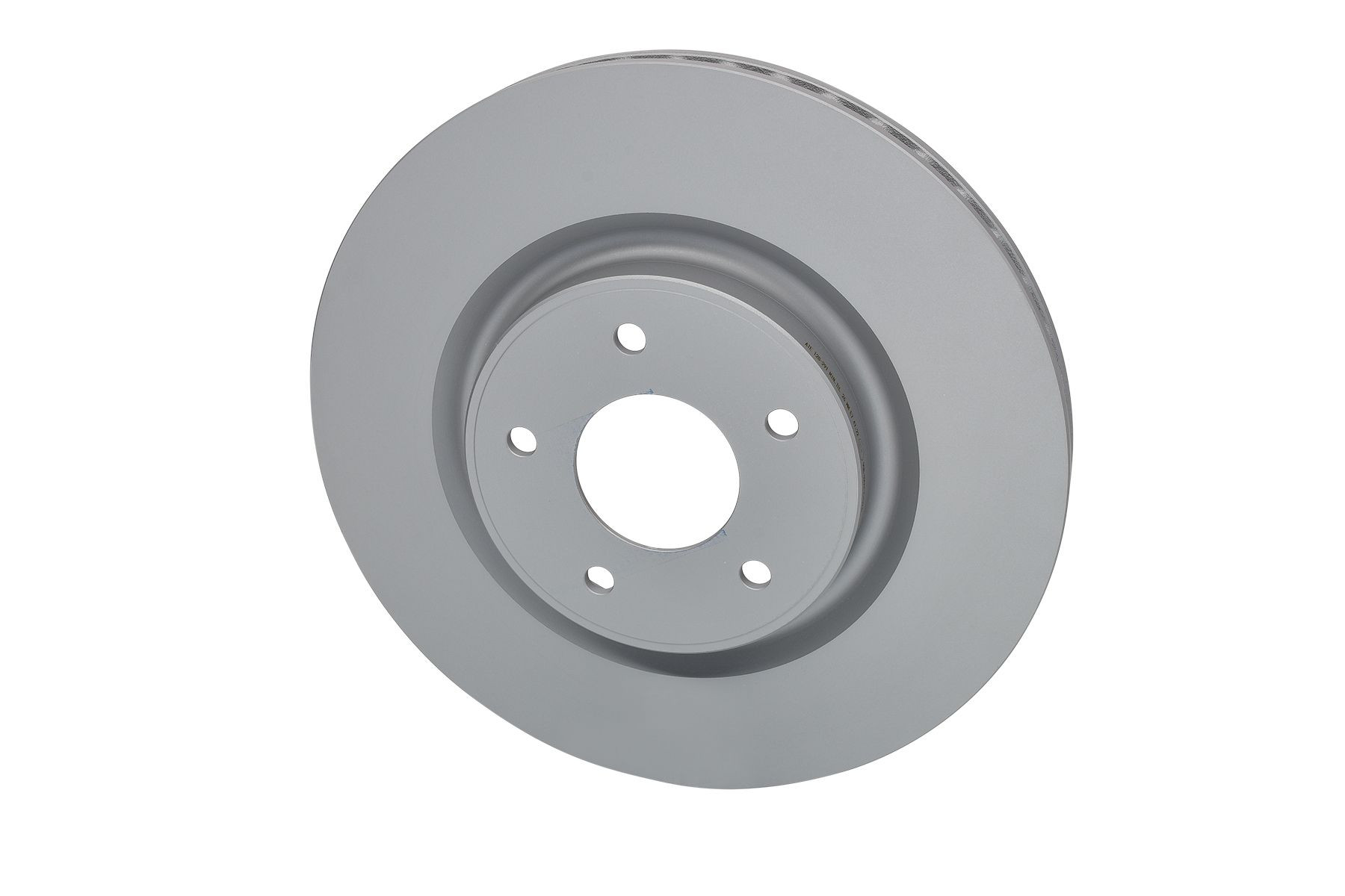 Stabdžių diskas ATE 24.0128-0291.1