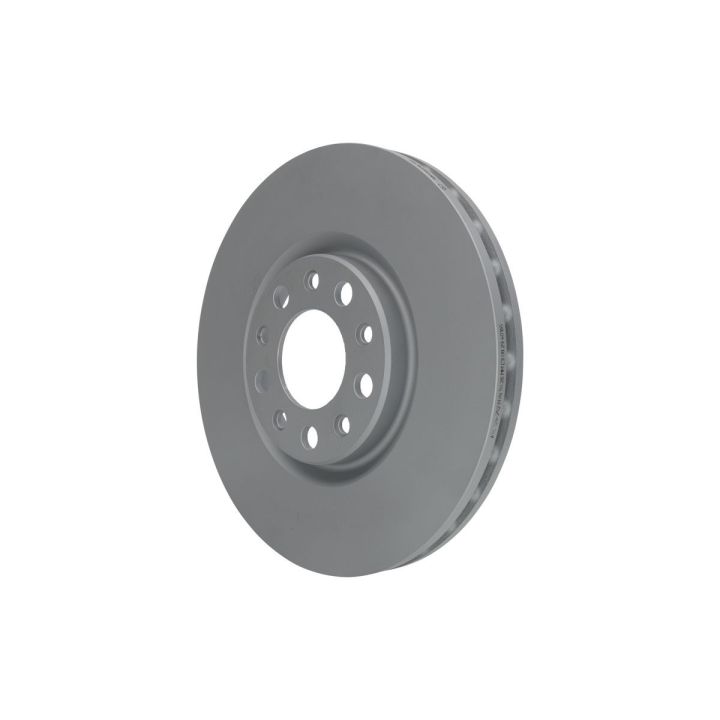 Stabdžių diskas ATE 24.0128-0292.1