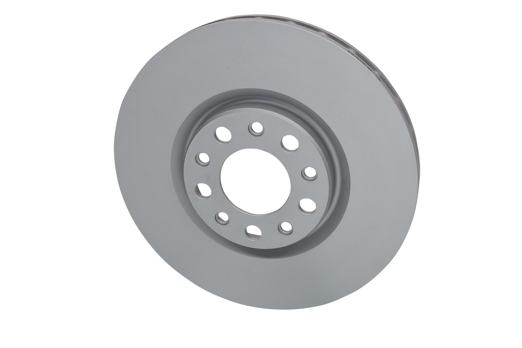 Stabdžių diskas ATE 24.0128-0292.1