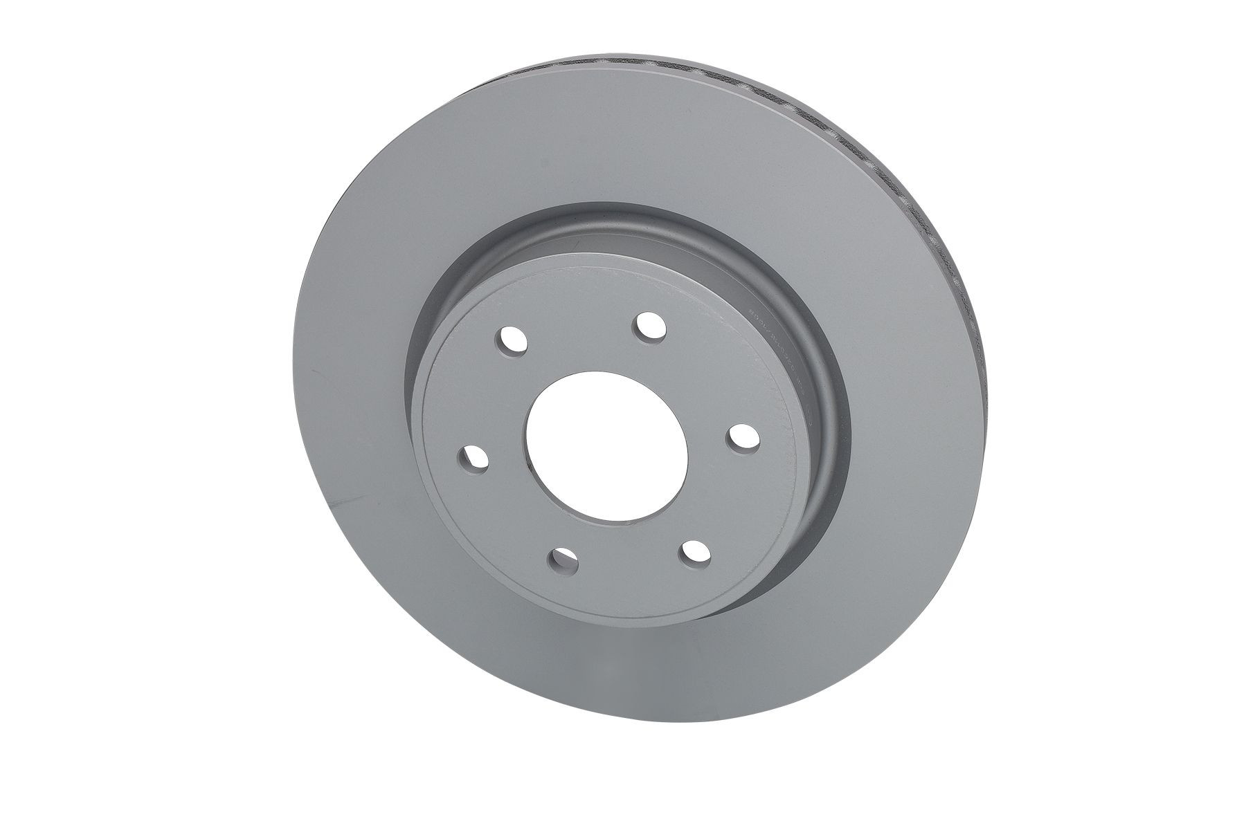 Stabdžių diskas ATE 24.0128-0302.1