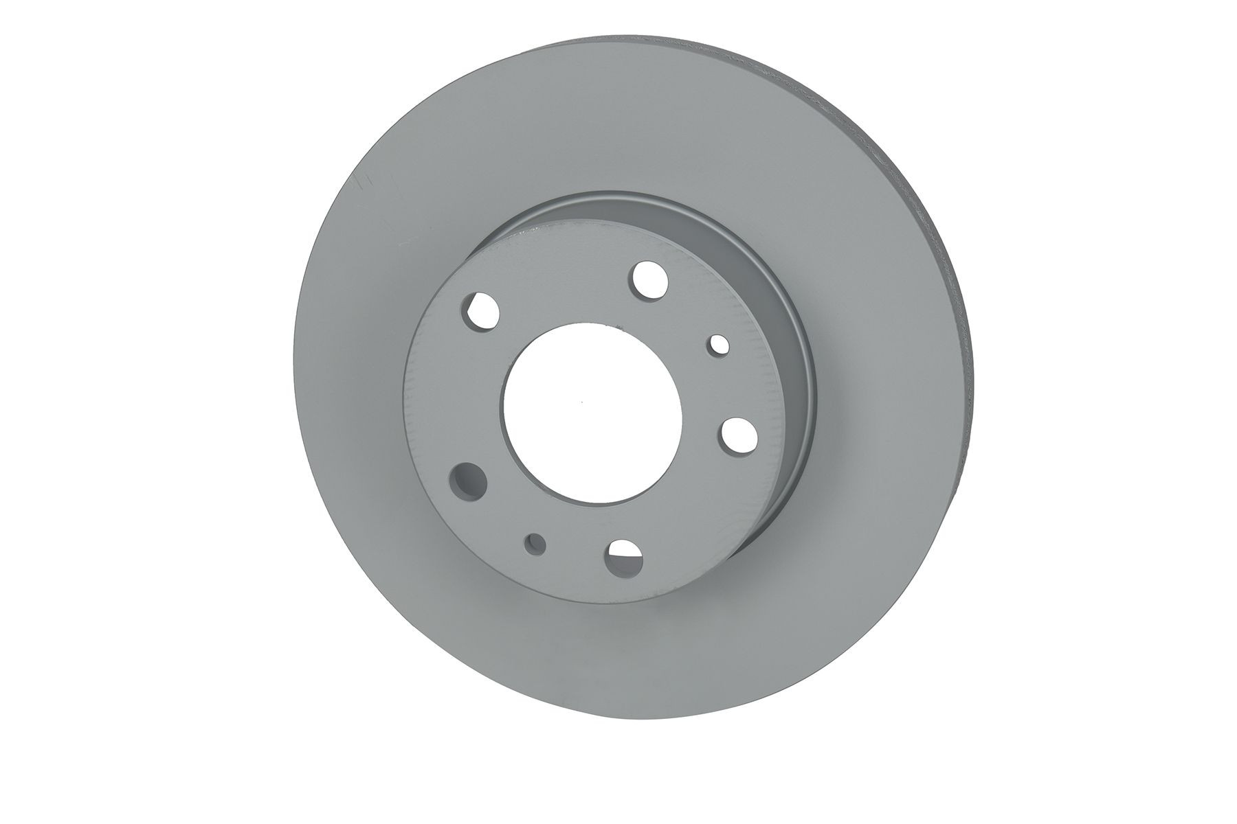 Stabdžių diskas ATE 24.0128-0307.1