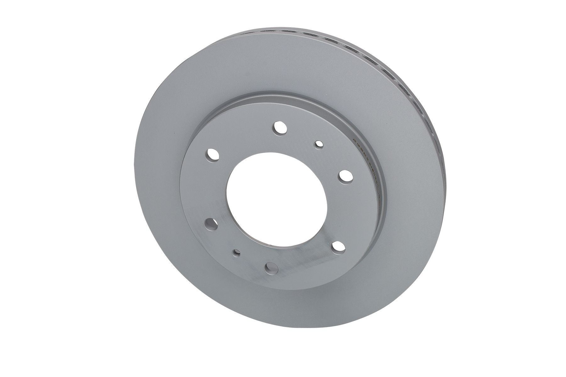 Stabdžių diskas ATE 24.0128-0309.1