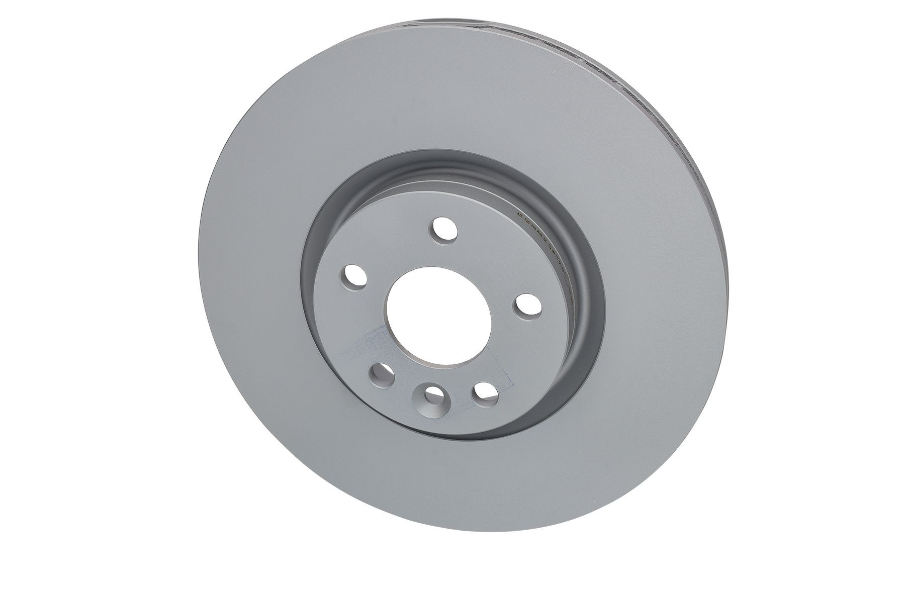 Stabdžių diskas ATE 24.0128-0310.1