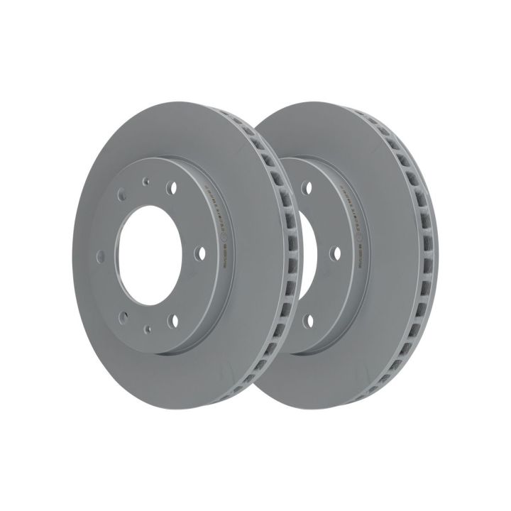 Stabdžių diskas ATE 24.0128-0312.1