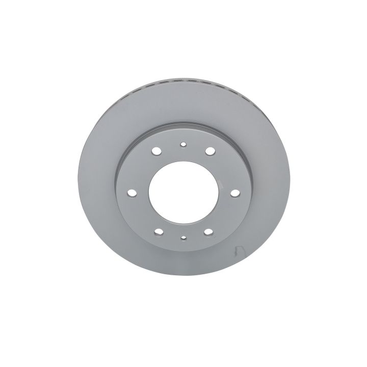 Stabdžių diskas ATE 24.0128-0312.1