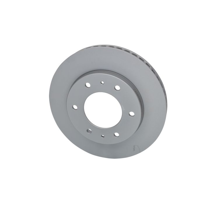 Stabdžių diskas ATE 24.0128-0312.1