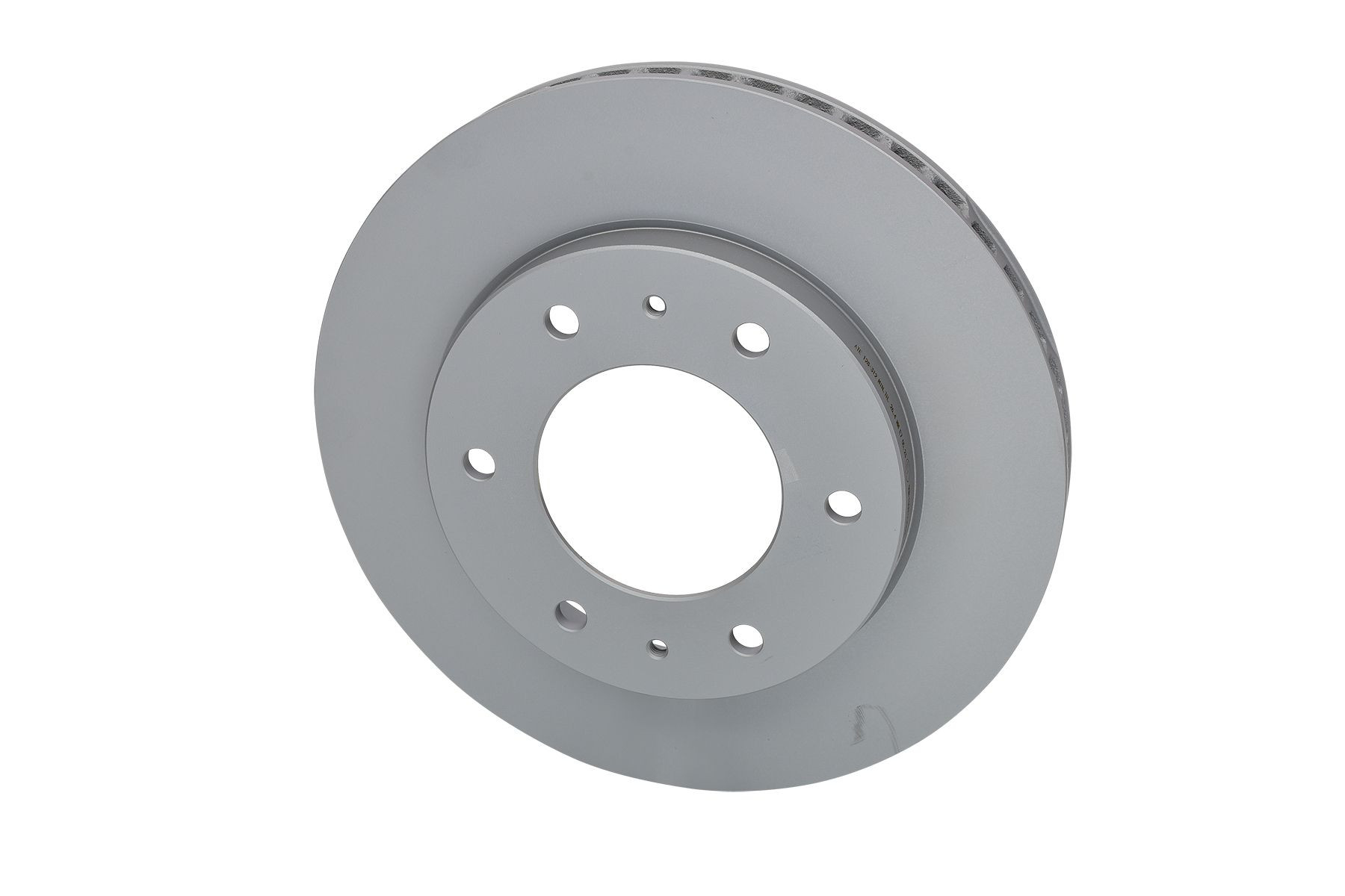 Stabdžių diskas ATE 24.0128-0312.1