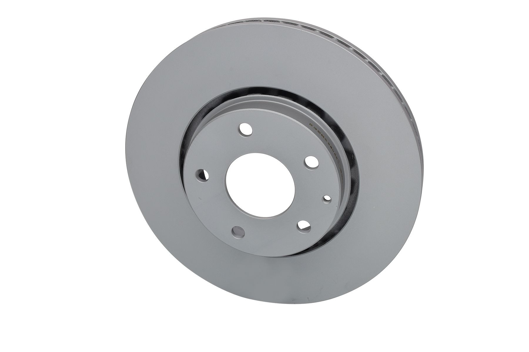 Stabdžių diskas ATE 24.0128-0323.1