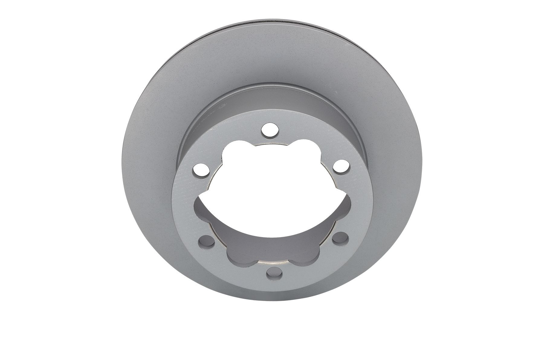 Stabdžių diskas ATE 24.0128-0324.1