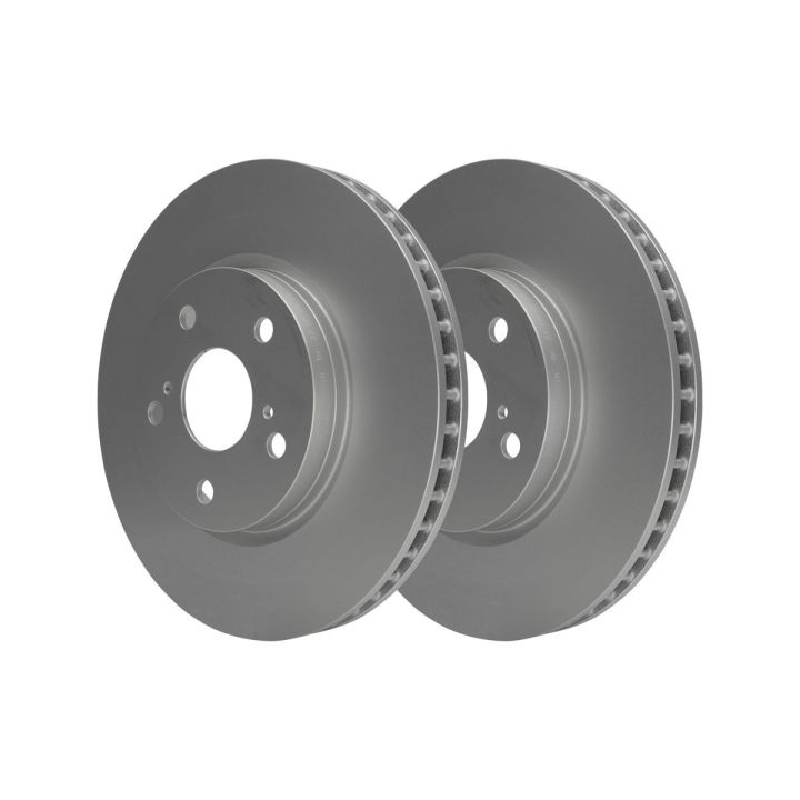 Stabdžių diskas ATE 24.0128-0740.1