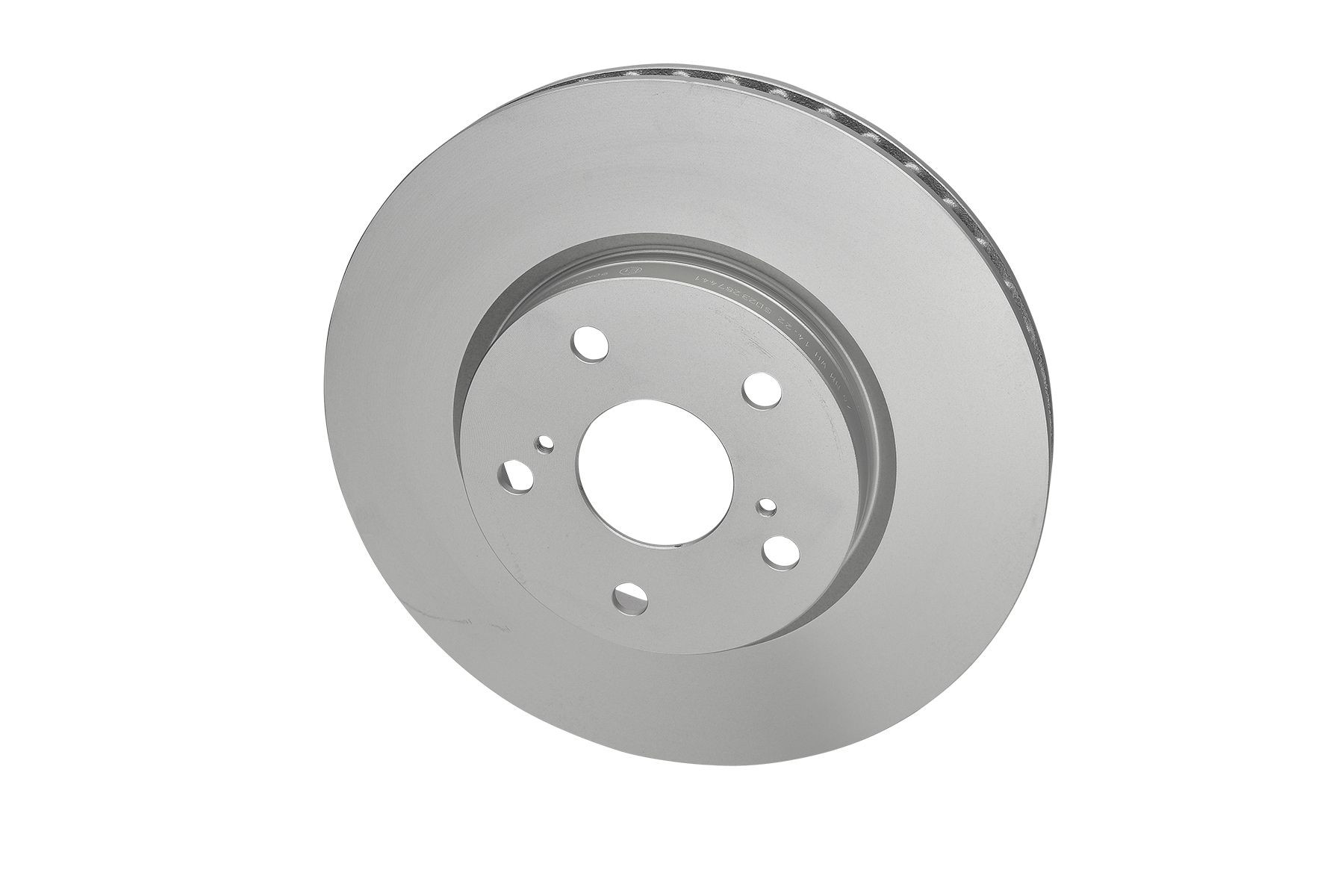 Stabdžių diskas ATE 24.0128-0740.1