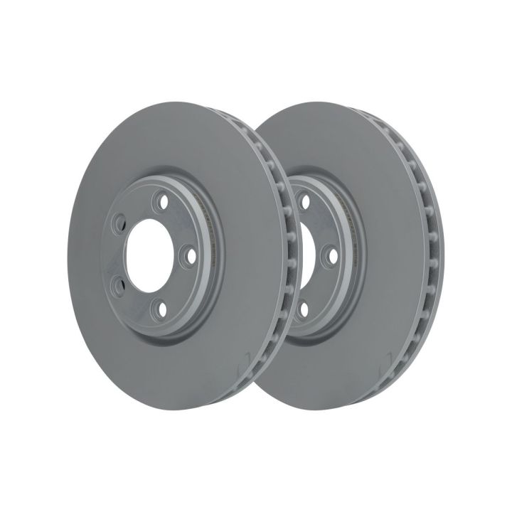 Stabdžių diskas ATE 24.0130-0120.1