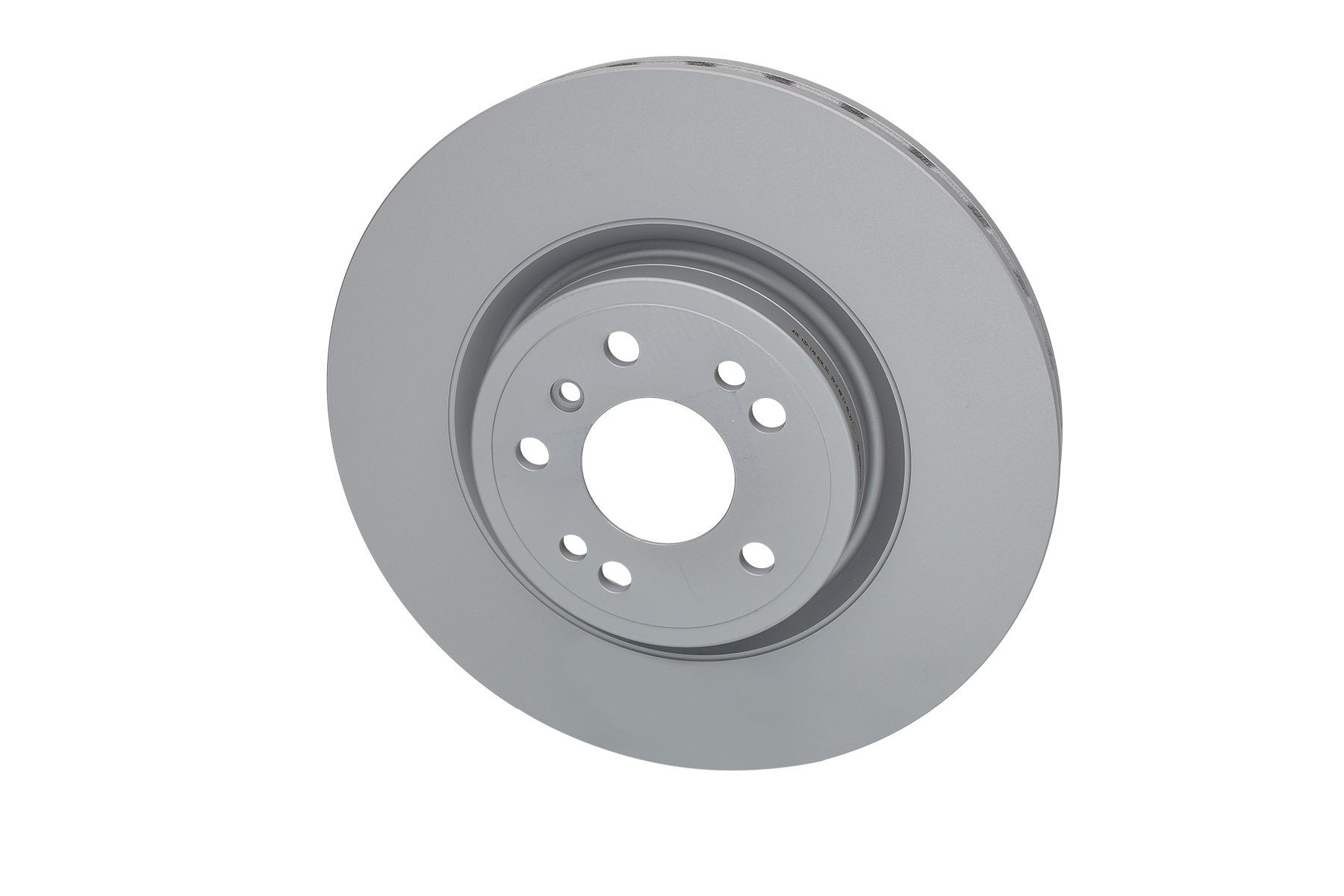 Stabdžių diskas ATE 24.0130-0178.1