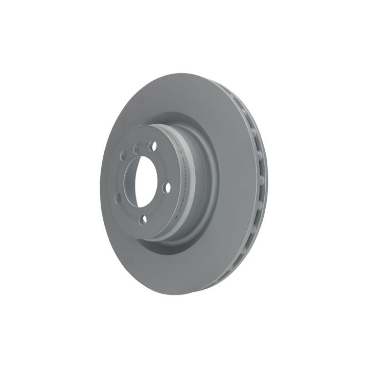 Stabdžių diskas ATE 24.0130-0197.1