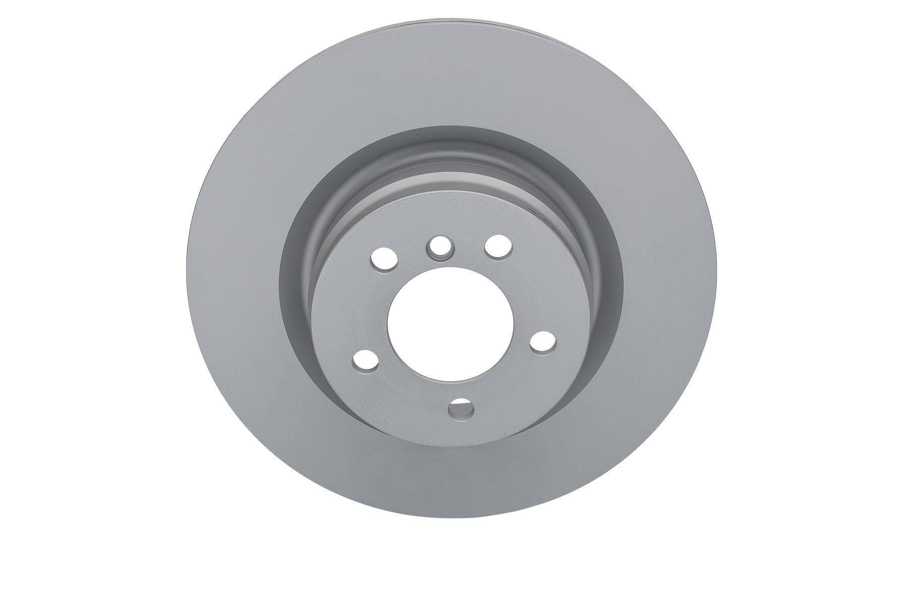 Stabdžių diskas ATE 24.0130-0197.1