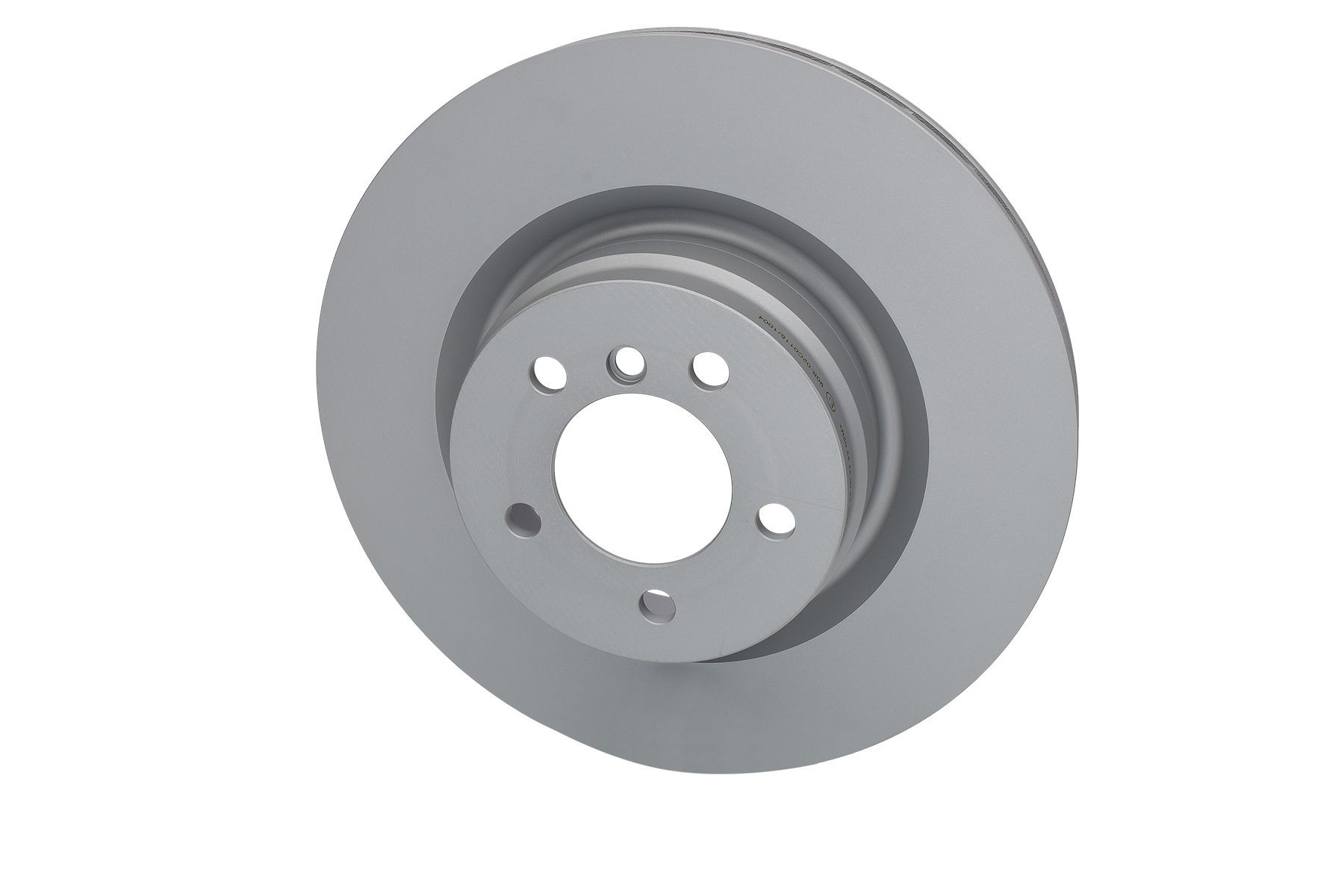Stabdžių diskas ATE 24.0130-0197.1