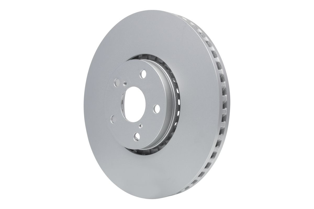 Stabdžių diskas ATE 24.0130-0201.1