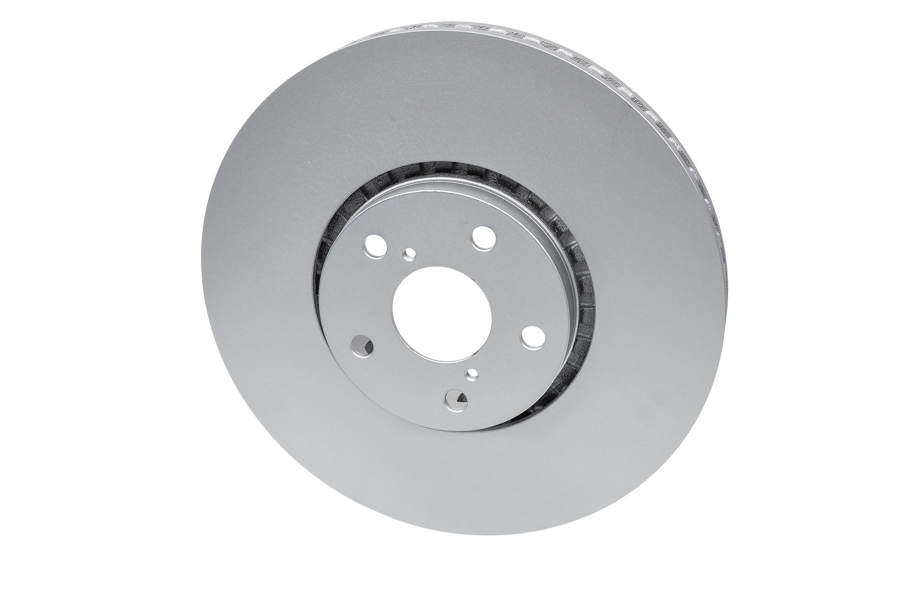 Stabdžių diskas ATE 24.0130-0201.1