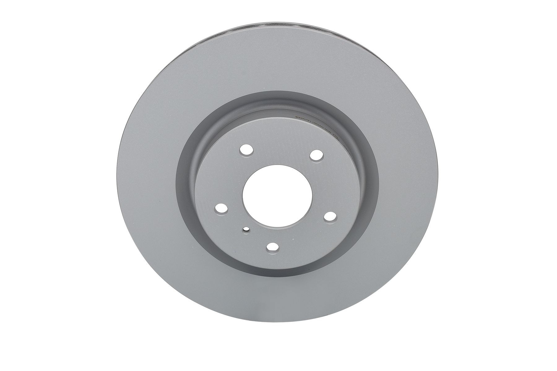 Stabdžių diskas ATE 24.0130-0215.1