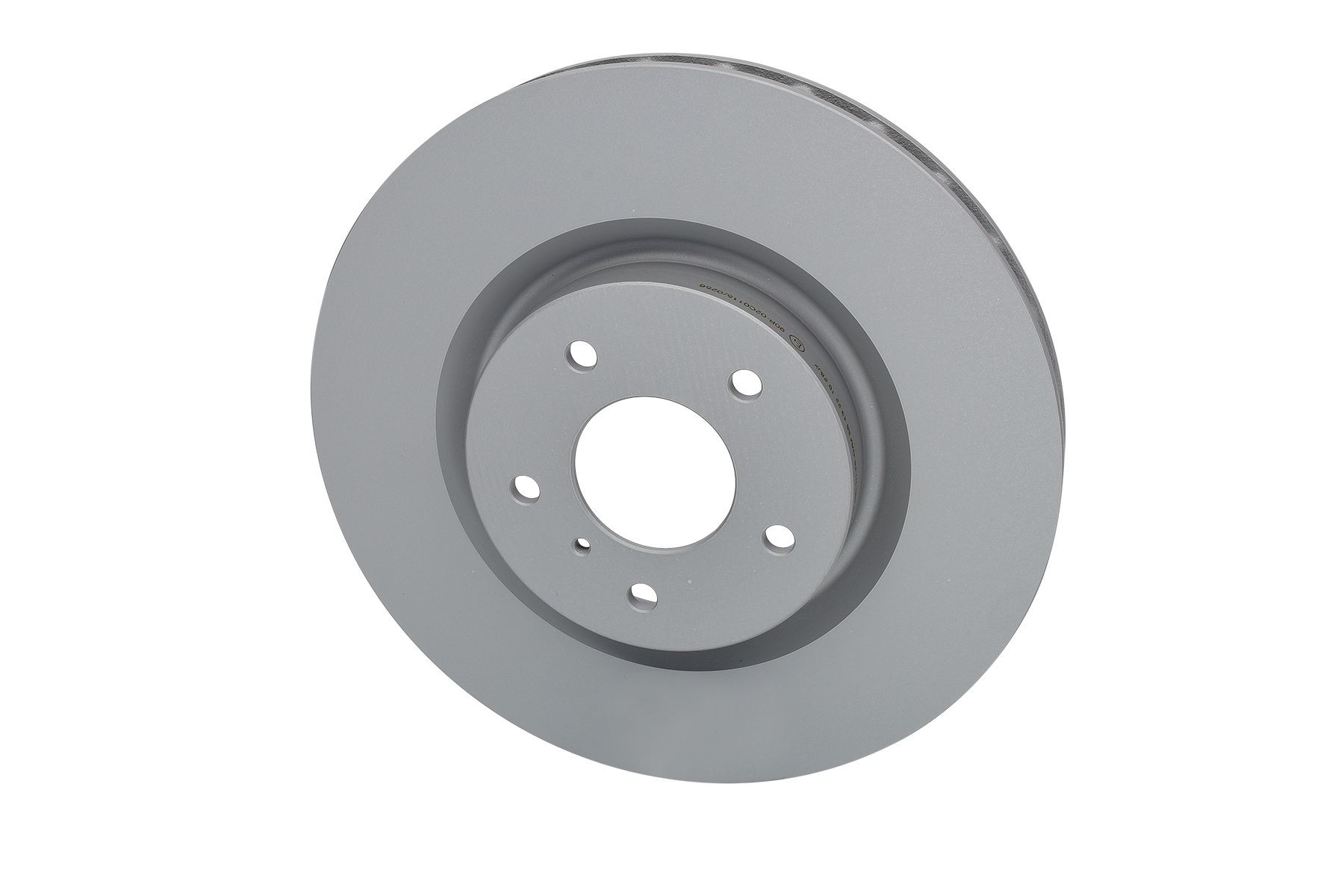 Stabdžių diskas ATE 24.0130-0215.1