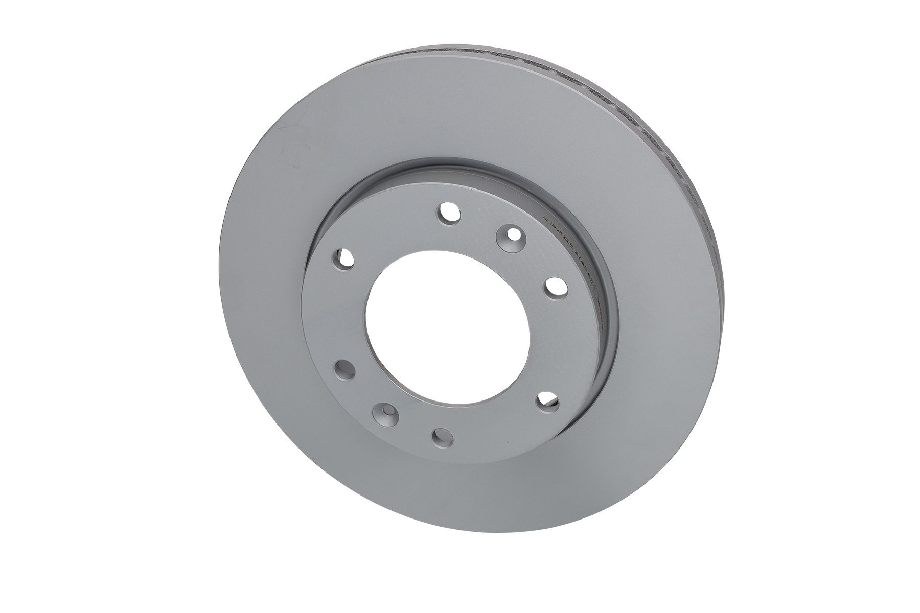 Stabdžių diskas ATE 24.0130-0239.1