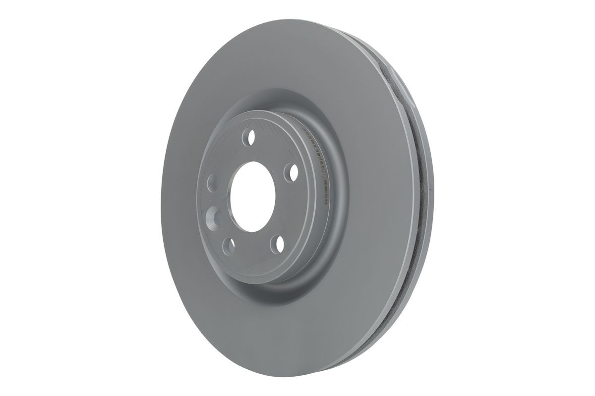 Stabdžių diskas ATE 24.0130-0253.1