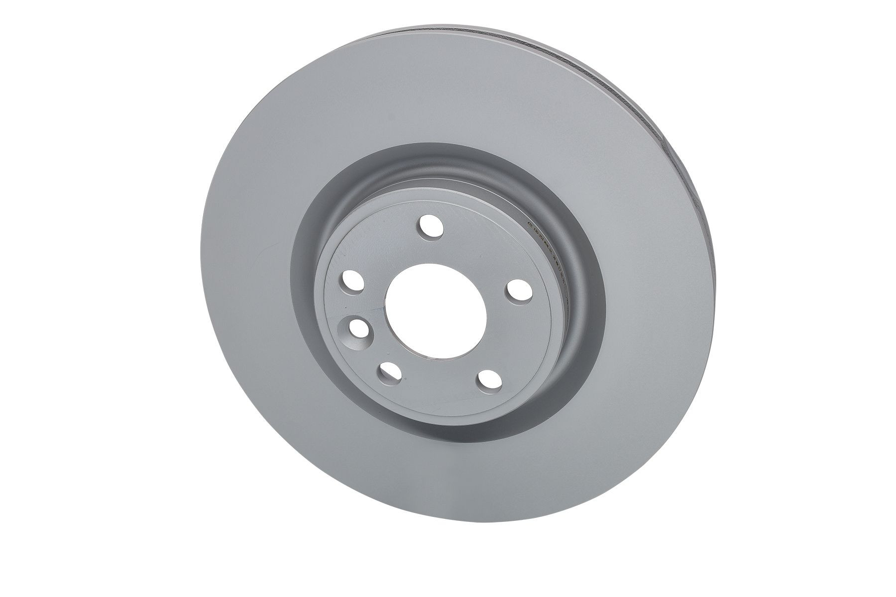 Stabdžių diskas ATE 24.0130-0253.1