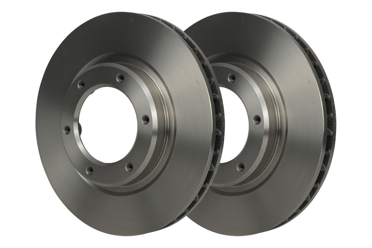 Stabdžių diskas ATE 24.0132-0111.1