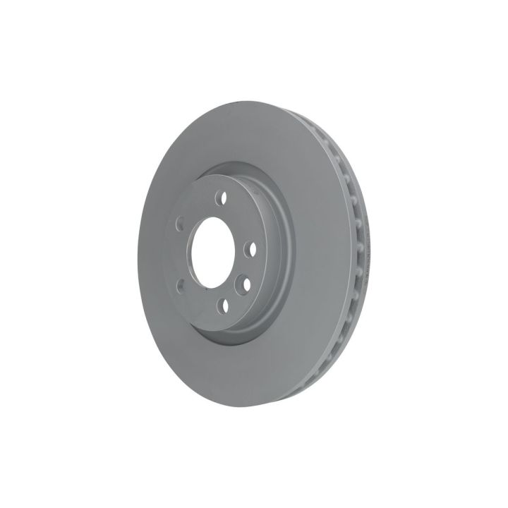 Stabdžių diskas ATE 24.0132-0116.1