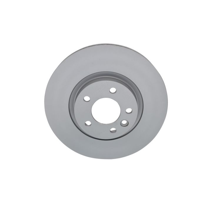 Stabdžių diskas ATE 24.0132-0116.1