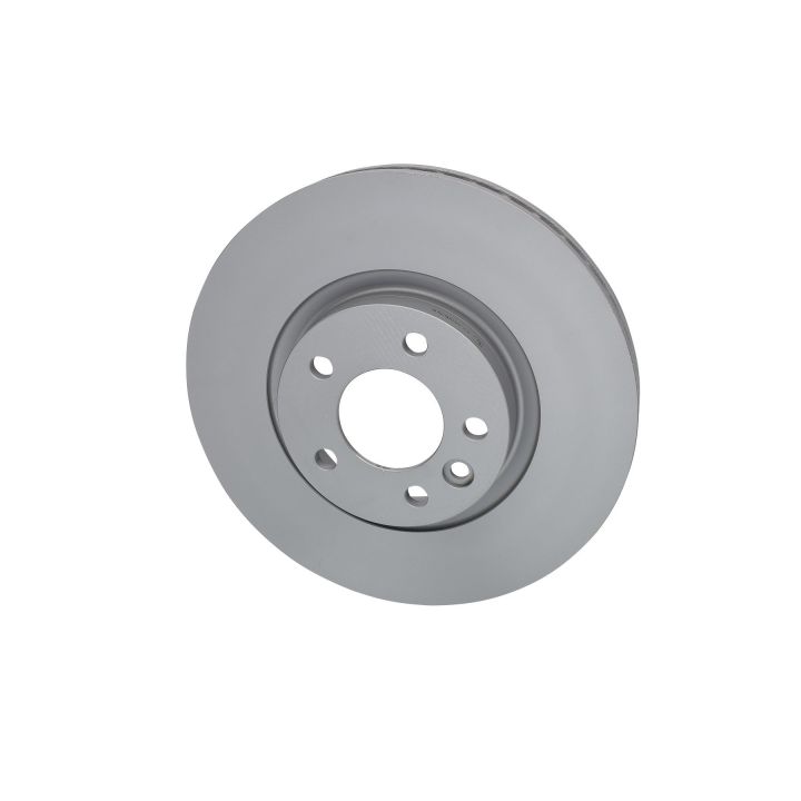 Stabdžių diskas ATE 24.0132-0116.1