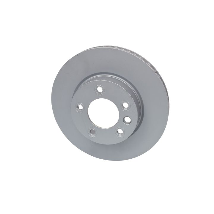 Stabdžių diskas ATE 24.0132-0117.1