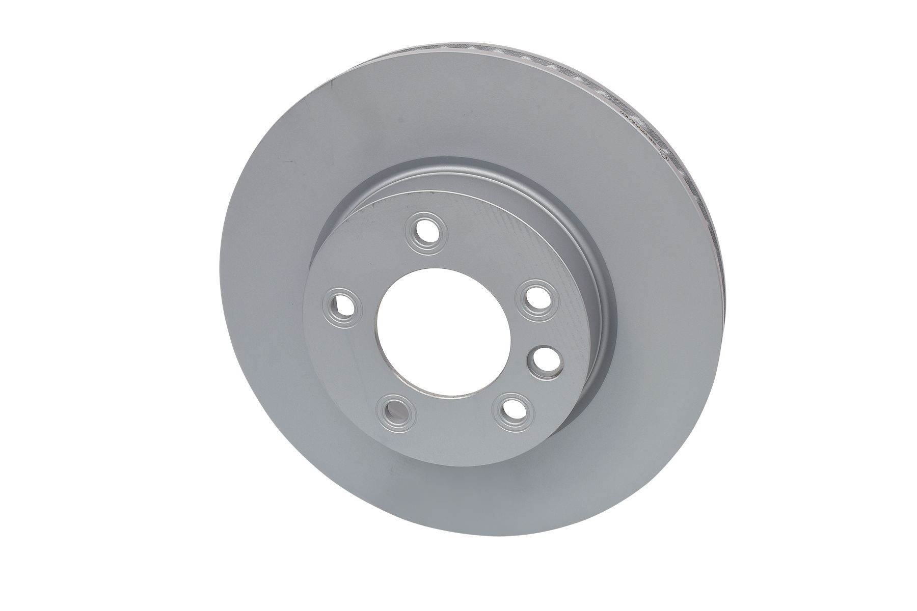 Stabdžių diskas ATE 24.0132-0117.1