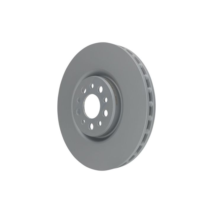 Stabdžių diskas ATE 24.0132-0126.1