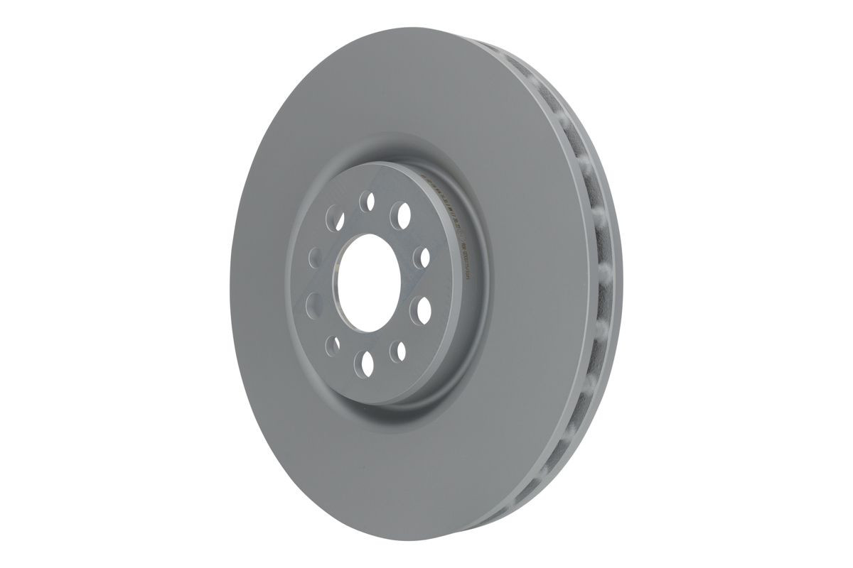 Stabdžių diskas ATE 24.0132-0126.1