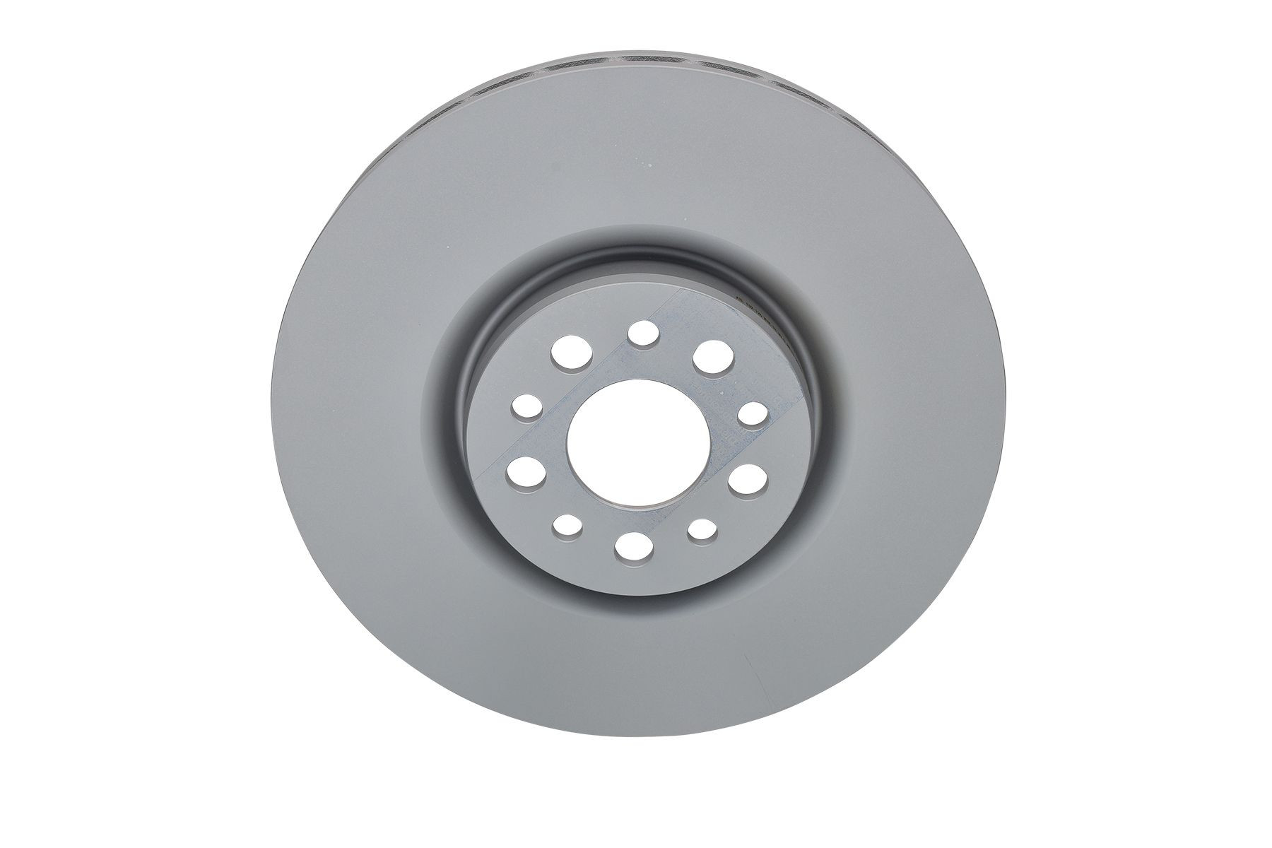 Stabdžių diskas ATE 24.0132-0126.1