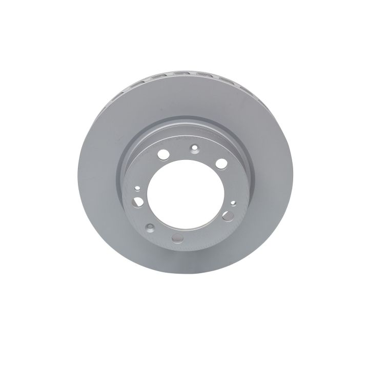 Stabdžių diskas ATE 24.0132-0150.1