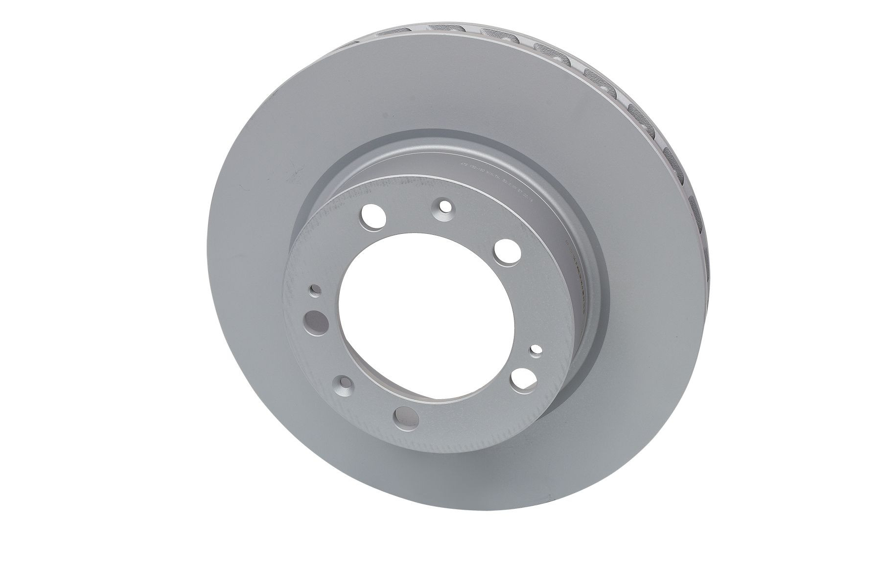 Stabdžių diskas ATE 24.0132-0150.1