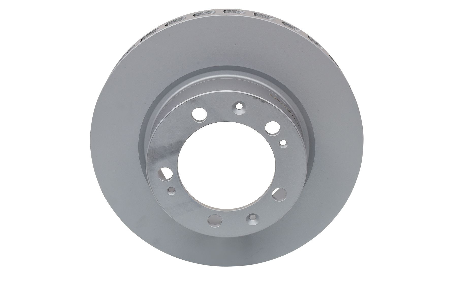 Stabdžių diskas ATE 24.0132-0151.1