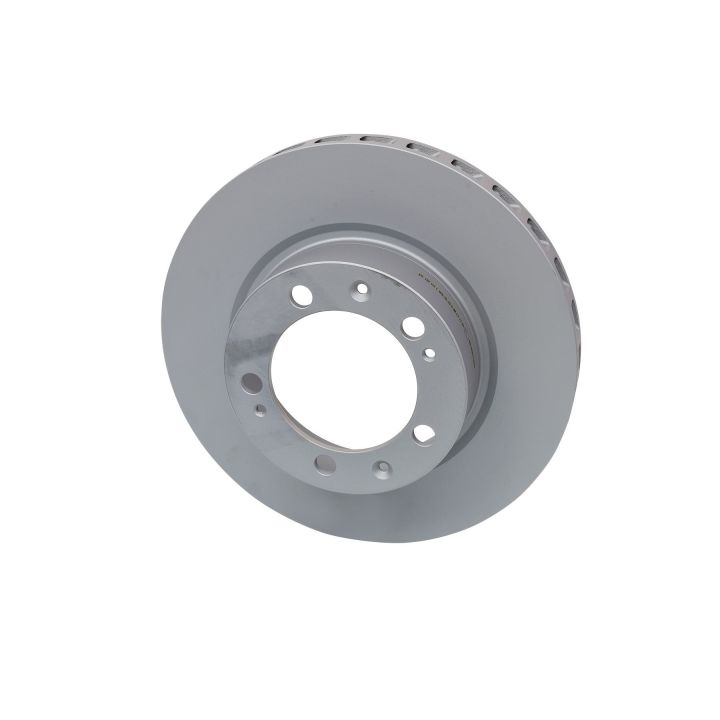 Stabdžių diskas ATE 24.0132-0151.1