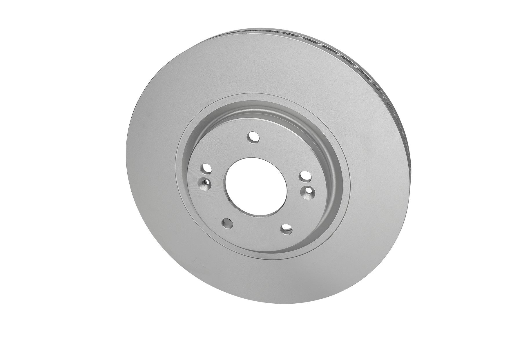 Stabdžių diskas ATE 24.0132-0169.1