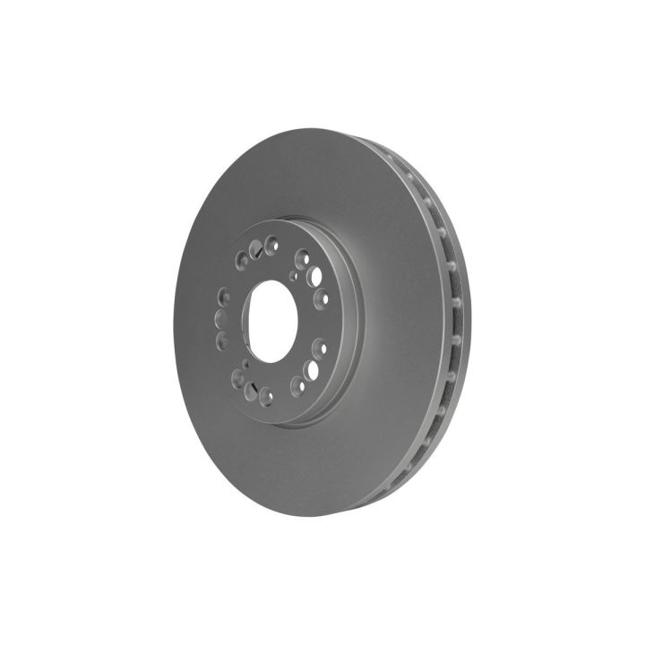 Stabdžių diskas ATE 24.0132-0701.1